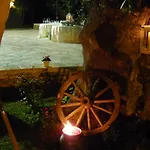 Hotel Le Querce Di Mamre *