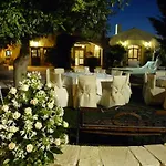 Hotel Le Querce Di Mamre Manfredonia