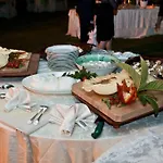 Hotel Le Querce Di Mamre *