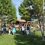 Hotel Le Querce Di Mamre