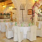 Hotel Le Querce Di Mamre *