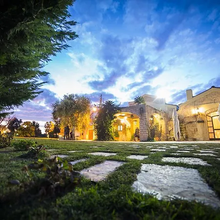 Hotel Le Querce Di Mamre *