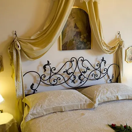 Otel Le Querce Di Mamre *