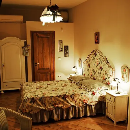 Otel Le Querce Di Mamre