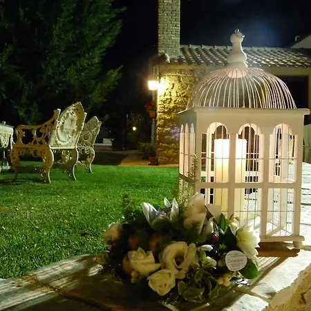 Hotel Le Querce Di Mamre *