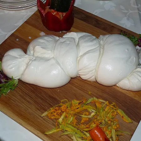 Hotel Le Querce Di Mamre *