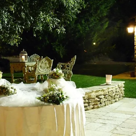 Le Querce Di Mamre Manfredonia