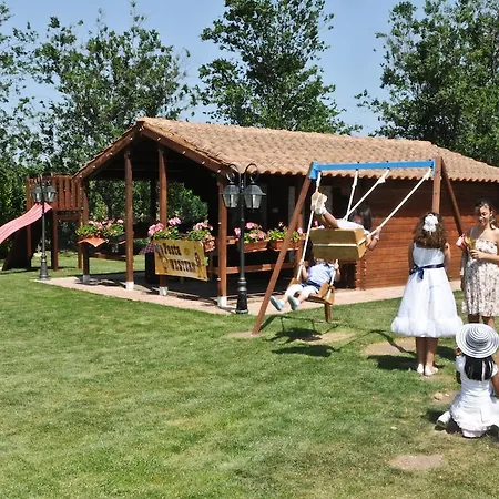 Le Querce Di Mamre Manfredonia