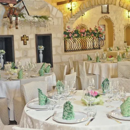 Le Querce Di Mamre Manfredonia