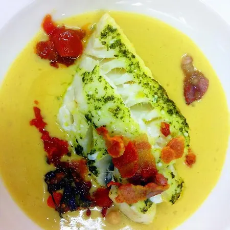 Le Querce Di Mamre *