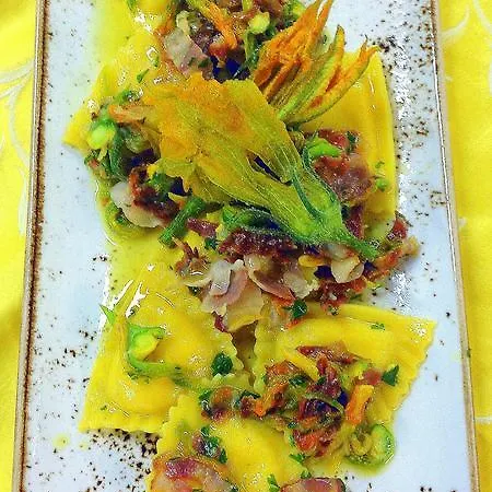 Le Querce Di Mamre *